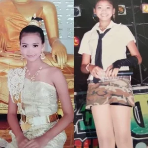 Engfa Waraha’s Inspiring Journey: From Humble Beginnings to Pageant Queen - image 3