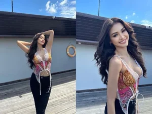 Engfa Waraha’s Inspiring Journey: From Humble Beginnings to Pageant Queen - image 2