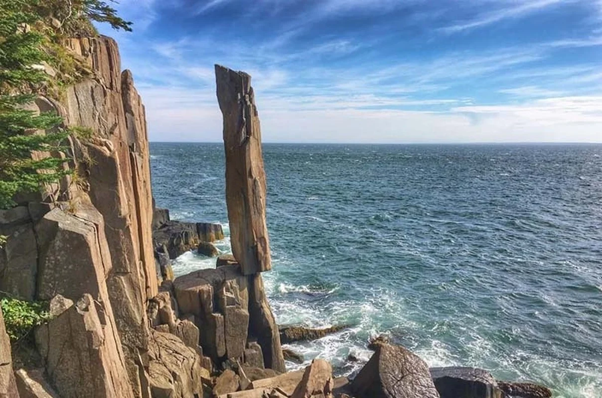 Most Precarious Balancing Rocks in the World Defying Gravity