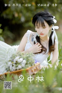 Exploring Artistic Portraits: YiTuYu Art Language Vol.5217 Featuring Su Su - image 6