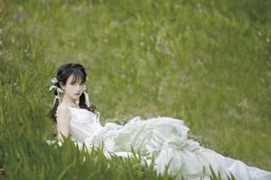 Exploring Artistic Portraits: YiTuYu Art Language Vol.5217 Featuring Su Su - image 12