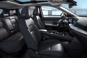 2026 Nissan Kicks Debuts Globally Featuring Advanced e-4ORCE Technology - image 7