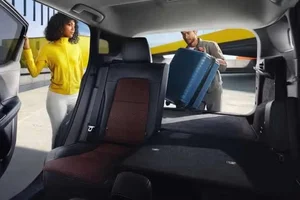 2026 Nissan Kicks Debuts Globally Featuring Advanced e-4ORCE Technology - image 0
