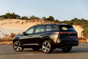 Volkswagen Announces Major June Promotions and Support for E10 Eco-Friendly Fuel - image 3