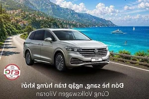 Volkswagen Announces Major June Promotions and Support for E10 Eco-Friendly Fuel - image 2