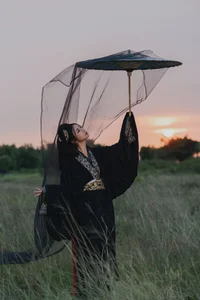 Exquisite Art Photography: YiTuYu Art Language Vol.7635 featuring Shi Mian Mian Bao Xie - image 22