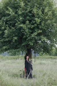 Exquisite Art Photography: YiTuYu Art Language Vol.7635 featuring Shi Mian Mian Bao Xie - image 5