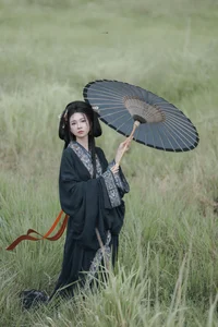 Exquisite Art Photography: YiTuYu Art Language Vol.7635 featuring Shi Mian Mian Bao Xie - image 6