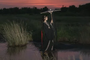 Exquisite Art Photography: YiTuYu Art Language Vol.7635 featuring Shi Mian Mian Bao Xie - image 19