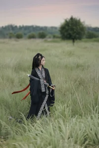 Exquisite Art Photography: YiTuYu Art Language Vol.7635 featuring Shi Mian Mian Bao Xie - image 14