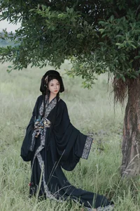 Exquisite Art Photography: YiTuYu Art Language Vol.7635 featuring Shi Mian Mian Bao Xie - image 8