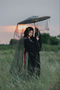 Exquisite Art Photography: YiTuYu Art Language Vol.7635 featuring Shi Mian Mian Bao Xie - image 16