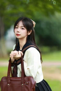 Modern Artistic Expression in YiTuYu Art Language Vol.5613 Mu Yan Se Cc - image 18