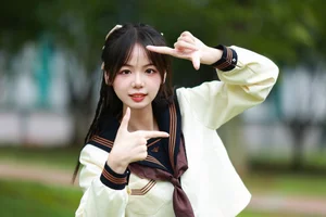 Modern Artistic Expression in YiTuYu Art Language Vol.5613 Mu Yan Se Cc - image 22