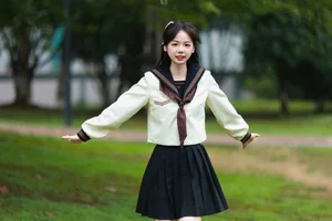 Modern Artistic Expression in YiTuYu Art Language Vol.5613 Mu Yan Se Cc - image 17