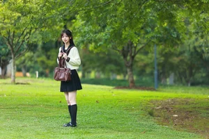 Modern Artistic Expression in YiTuYu Art Language Vol.5613 Mu Yan Se Cc - image 9