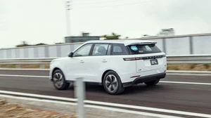Jaecoo J5 Arrives in Vietnam: Petrol, Hybrid, and EV Options from 569 Million VND - image 20