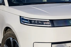 Jaecoo J5 Arrives in Vietnam: Petrol, Hybrid, and EV Options from 569 Million VND - image 22