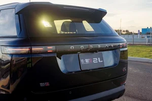 Jaecoo J5 Arrives in Vietnam: Petrol, Hybrid, and EV Options from 569 Million VND - image 10