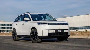 Jaecoo J5 Arrives in Vietnam: Petrol, Hybrid, and EV Options from 569 Million VND - image 25