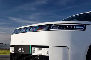 Jaecoo J5 Arrives in Vietnam: Petrol, Hybrid, and EV Options from 569 Million VND - image 9