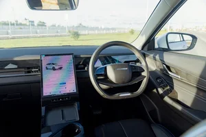 Jaecoo J5 Arrives in Vietnam: Petrol, Hybrid, and EV Options from 569 Million VND - image 19