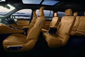Massive Jeep Discounts in Vietnam: Prices Slashed by Up to 2.6 Billion VND - image 10