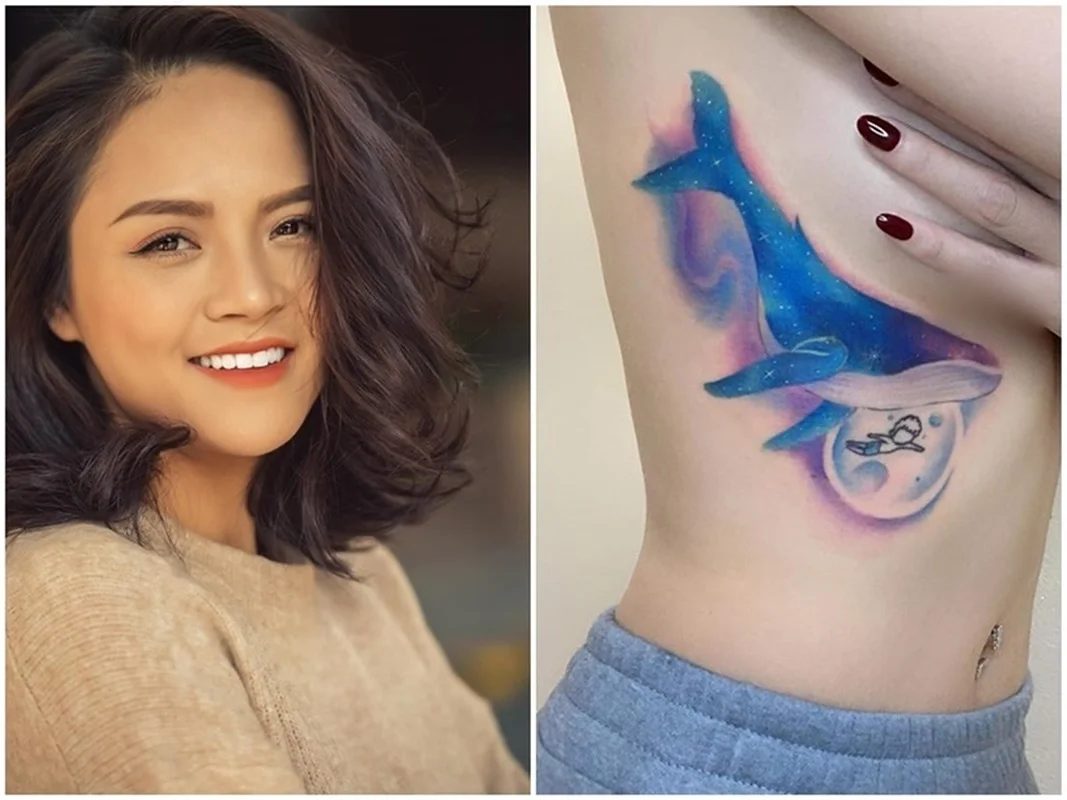 Actress Thu Quynh: A Journey of Strength and Success Eight Years After Divorce