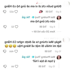 Mai Phuong Thuy Clever Social Media Interaction Before Livestream - image 6
