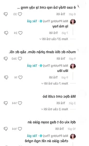 Mai Phuong Thuy Clever Social Media Interaction Before Livestream - image 4