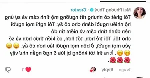 Mai Phuong Thuy Clever Social Media Interaction Before Livestream - image 3