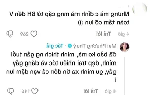 Mai Phuong Thuy Clever Social Media Interaction Before Livestream - image 10