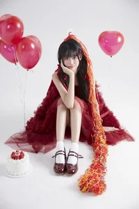 YiTuYu Art Language Vol.7985 Bo Luo Bao Visual Arts Series - image 3