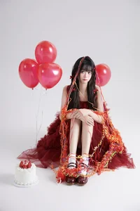 YiTuYu Art Language Vol.7985 Bo Luo Bao Visual Arts Series - image 14