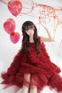 YiTuYu Art Language Vol.7985 Bo Luo Bao Visual Arts Series - image 15