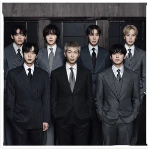 BTS Facing Criticism Over Alleged Racism in 'Arirang' Content - image 0