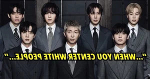 BTS Facing Criticism Over Alleged Racism in 'Arirang' Content - image 6