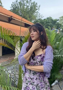 The Beautiful Love Story of Actress Le Phuong and Trung Kien - image 0
