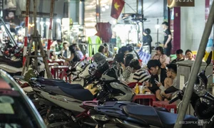 Balancing Tourism and Urban Order: Sidewalk Encroachment Issues in Da Nang - image 5