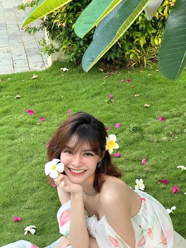 Kieu Loan Stunning Bridal Transformation: A Journey of Beauty and Self-Confidence
