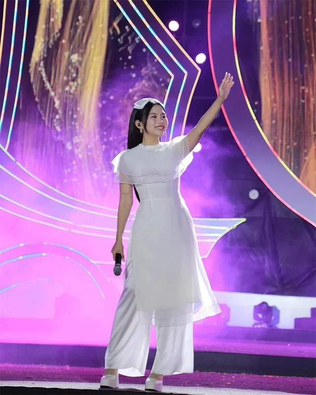 Phuong My Chi Enters Beauty Pageant: A Look at Her Surprising Transformation