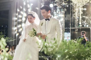 Inside the Most Expensive and Talked-About Football Weddings of 2023 - image 3