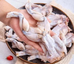 Authentic Vietnamese Frog Hotpot with Sour Bamboo Shoots Recipe - image 4