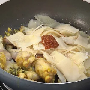 Authentic Vietnamese Frog Hotpot with Sour Bamboo Shoots Recipe - image 0