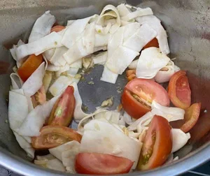 Authentic Vietnamese Frog Hotpot with Sour Bamboo Shoots Recipe - image 5