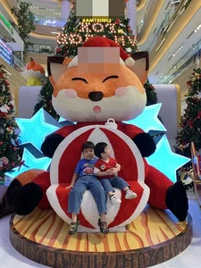 A Glimpse into the Happy Family of Le Khanh and Tuan Khai - image 7