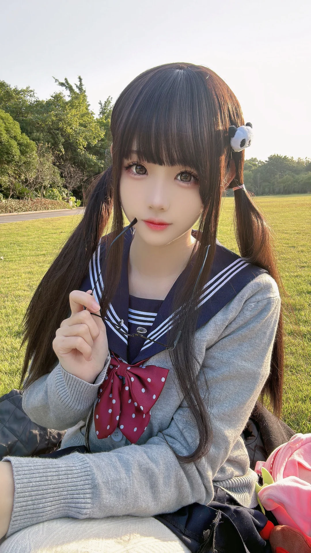 Stunning Cosplay Photography by Miko Miko Ww: April 2025 Exclusive Subscription Part 03 Collection with 53 High-Resolution Images