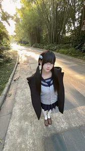 Stunning Cosplay Photography by Miko Miko Ww: April 2025 Exclusive Subscription Part 03 Collection with 53 High-Resolution Images - image 7