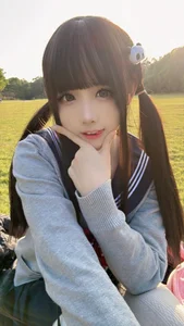 Stunning Cosplay Photography by Miko Miko Ww: April 2025 Exclusive Subscription Part 03 Collection with 53 High-Resolution Images - image 8