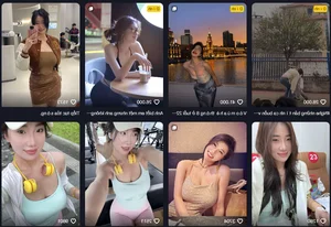 Meet the Beautiful Badminton Angel Captivating Fans Worldwide - image 3